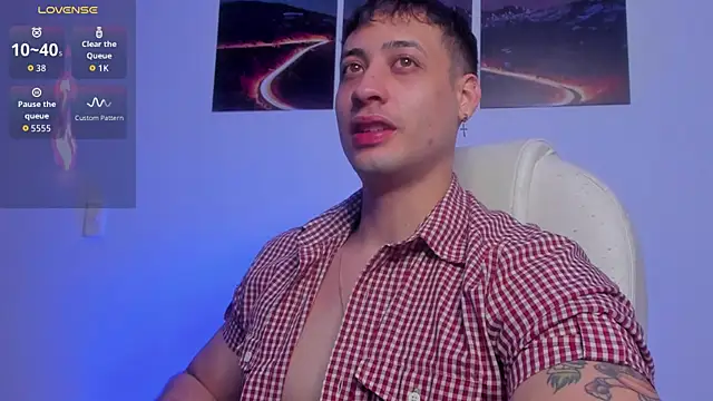 matt saill online show from 21, 10, 2025