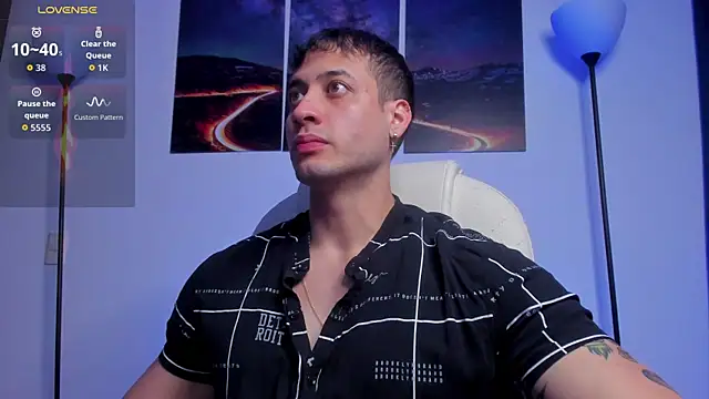 matt saill online show from 23, 11, 2025