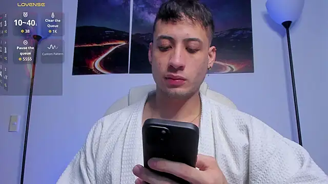 matt saill online show from 27, 11, 2025