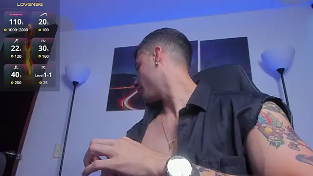 matt saill online show from 5, 12, 2025