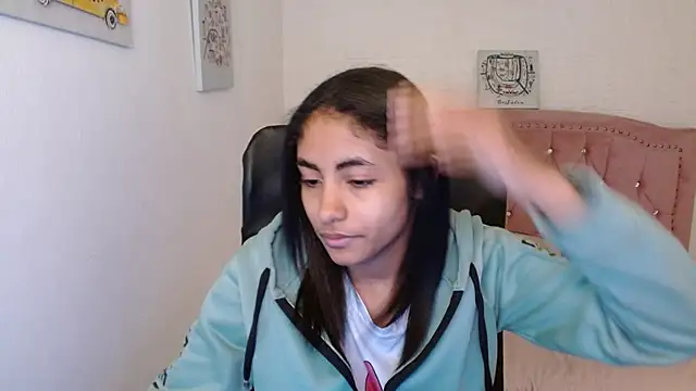 shaneelle online show from 13, 3, 2025