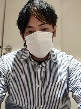 RYOTA8888888888 online show from 25, 11, 2025