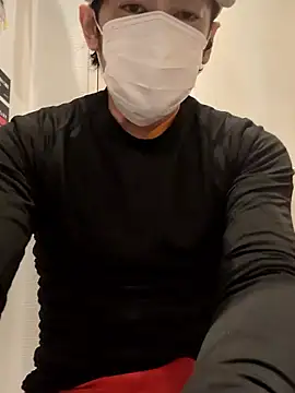 RYOTA8888888888 online show from 15, 2, 2026