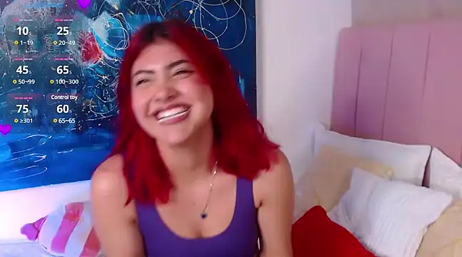 SusyAlvarez online show from 2, 12, 2024