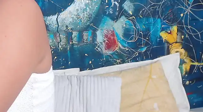 SusyAlvarez online show from 18, 12, 2024