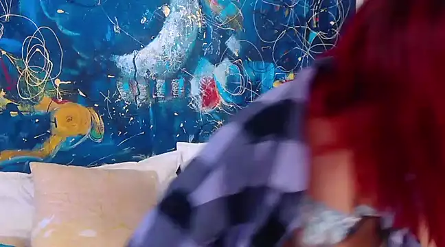 SusyAlvarez online show from 22, 12, 2024