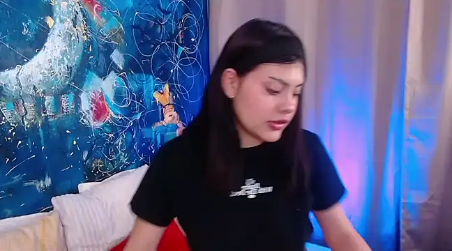 SusyAlvarez online show from 28, 2, 2025