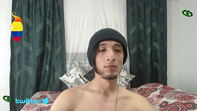 dereck boy19 online show from 29, 1, 2025