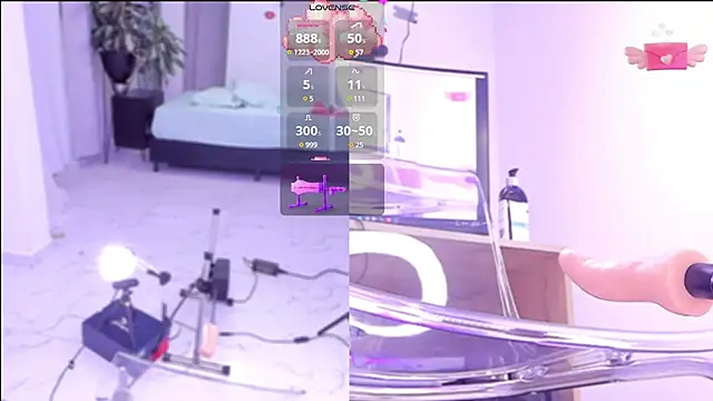 revy blacck online show from 12, 1, 2025