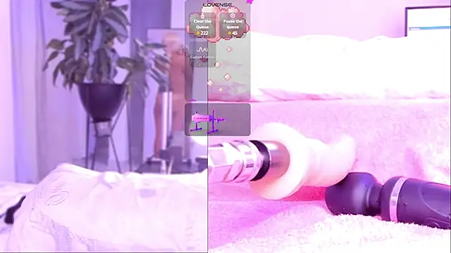 revy blacck online show from 8, 2, 2025