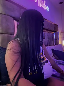 Saorii kiido online show from 25, 1, 2025