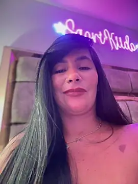 Saorii kiido online show from 31, 1, 2025