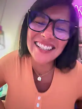 Saorii kiido online show from 20, 2, 2025