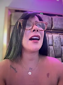 Saorii kiido online show from 23, 2, 2025