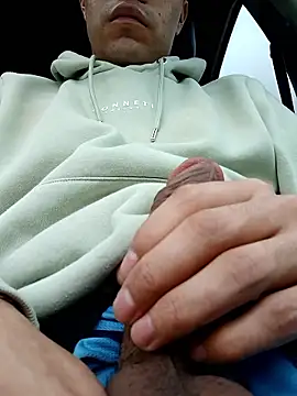 Alfrendino44 online show from 8, 1, 2026