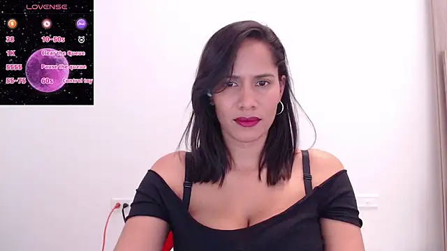 ambarsmith02 online show from 19, 1, 2025