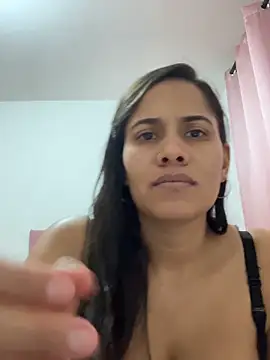 ambarsmith02 online show from 15, 3, 2026