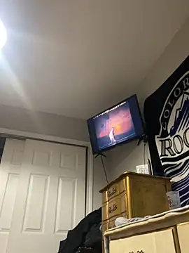 Camcam21 online show from 2, 2, 2025