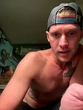 Camcam21 online show from 15, 11, 2025