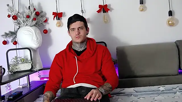 CarterCole online show from 3, 1, 2025