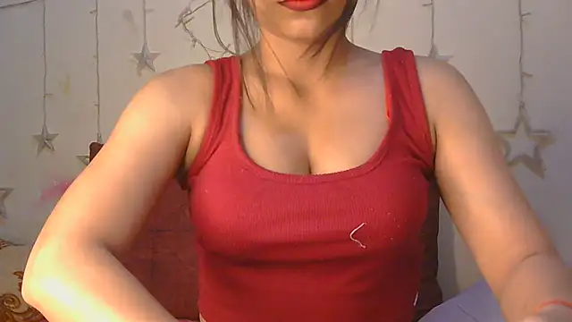 sexy shivi online show from 18, 3, 2026