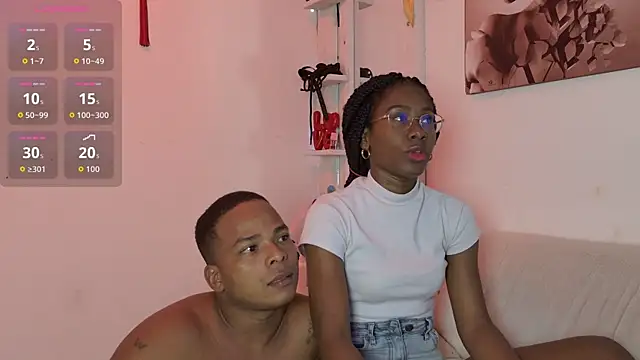 Snapshot of _exoticcouple69_ chatting on 1, 11, 2025 exoticcouple69 online show from 1, 11, 2025