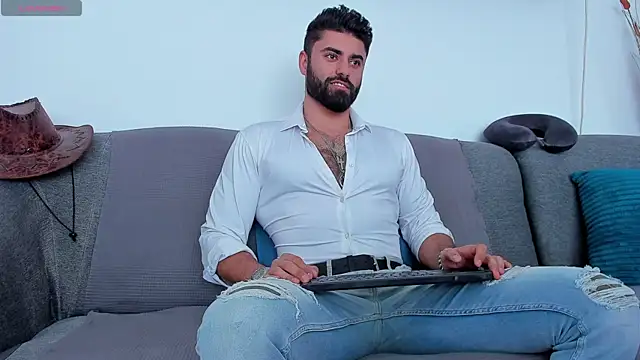 RawAdam online show from 23, 2, 2025