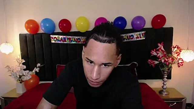 soft attraction online show from 10, 11, 2025