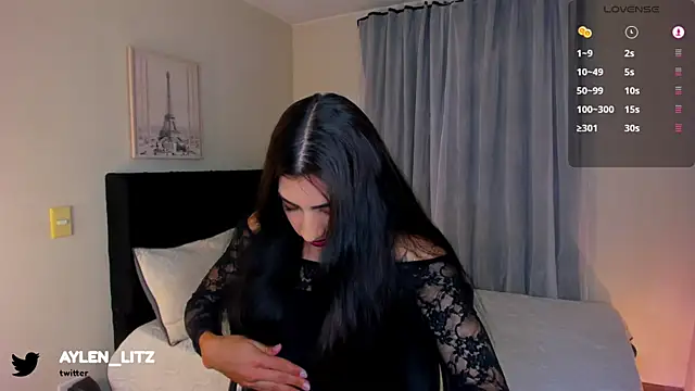 litz81 online show from 20, 9, 2025