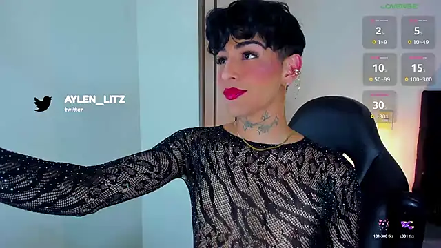 litz81 online show from 14, 11, 2025