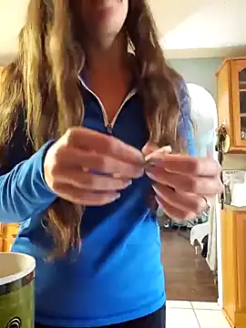 Mistress Melissa online show from 7, 12, 2024