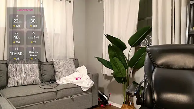 Mistress Melissa online show from 12, 3, 2025