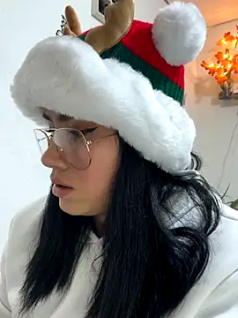 Sweet  Nurse1 online show from 18, 12, 2025