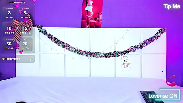 SunnyPage online show from 9, 1, 2025