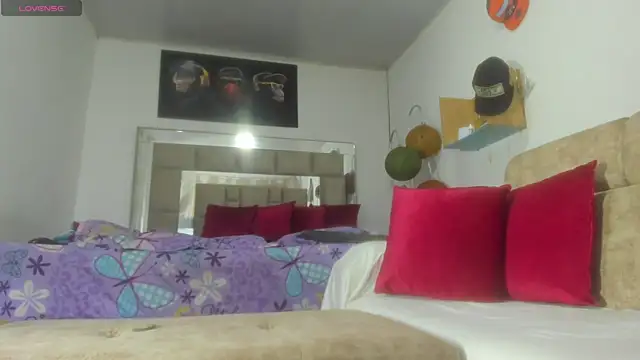 Snapshot of jadenf1 chatting on 8, 7, 2026 jadenf1 online show from 8, 7, 2026