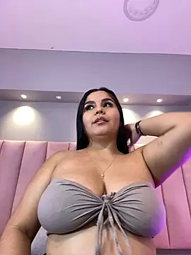 Snapshot of KeilyRoss chatting on 21, 2, 2025 KeilyRoss online show from 21, 2, 2025