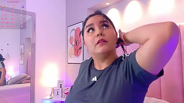 Snapshot of KeilyRoss chatting on 21, 2, 2026 KeilyRoss online show from 21, 2, 2026