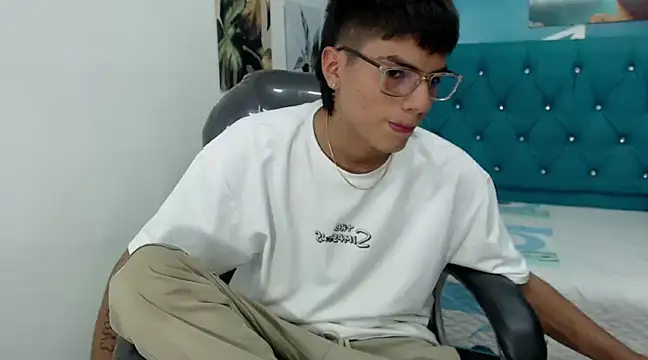 Noha scott online show from 23, 12, 2024