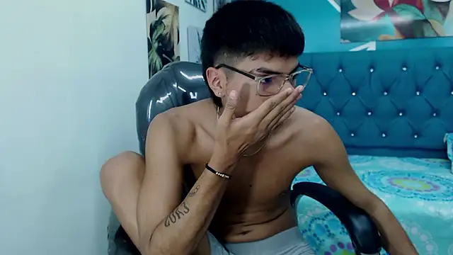 Noha scott online show from 17, 1, 2025