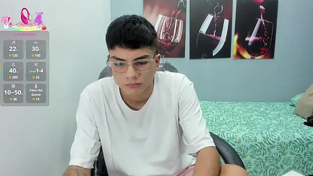 Noha scott online show from 1, 3, 2025