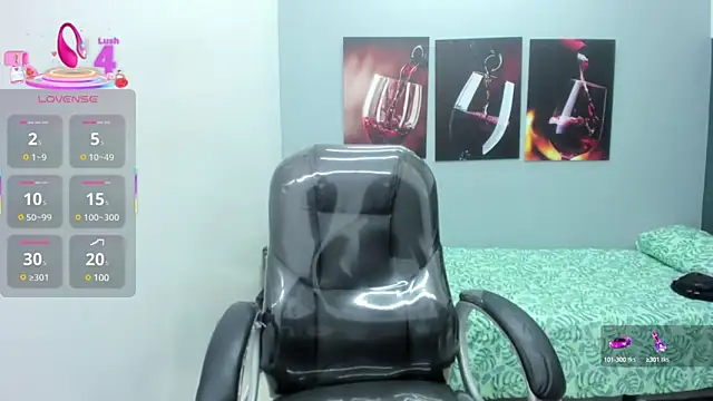 Noha scott online show from 8, 3, 2025