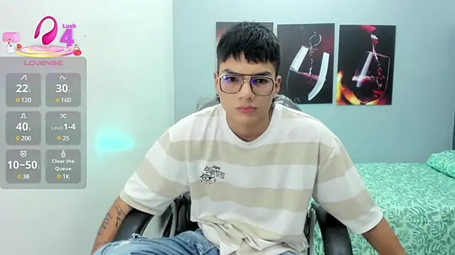 Noha scott online show from 13, 3, 2025