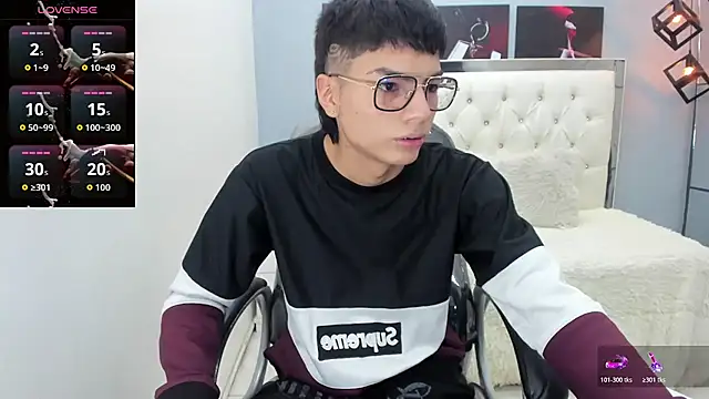 Noha scott online show from 27, 11, 2025