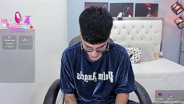 Noha scott online show from 24, 3, 2026