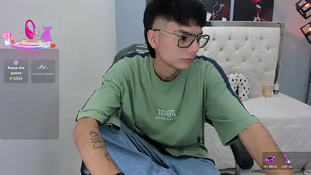 Noha scott online show from 25, 3, 2026