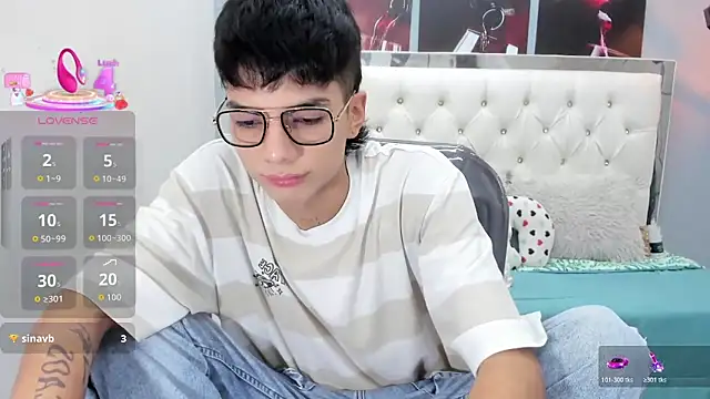 Noha scott online show from 1, 4, 2026