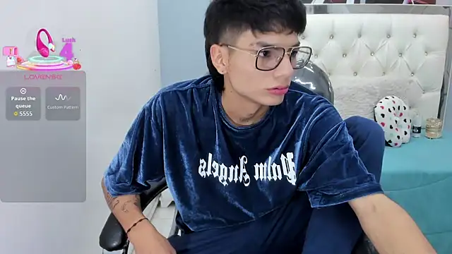 Noha scott online show from 10, 4, 2026