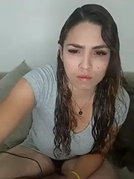 Snapshot of fany_secret chatting on 18, 10, 2025 fany secret online show from 18, 10, 2025