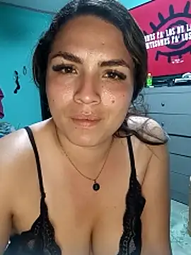 Snapshot of fany_secret chatting on 7, 4, 2026 fany secret online show from 7, 4, 2026