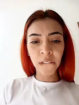 Snapshot of Amaranta_e chatting on 20, 2, 2025 Amaranta e online show from 20, 2, 2025